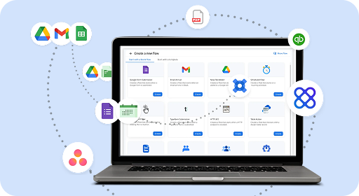Automations and extensions