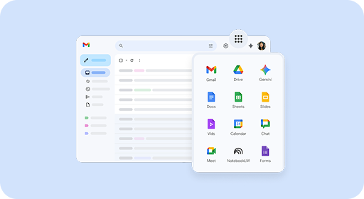 Google Workspace optimization