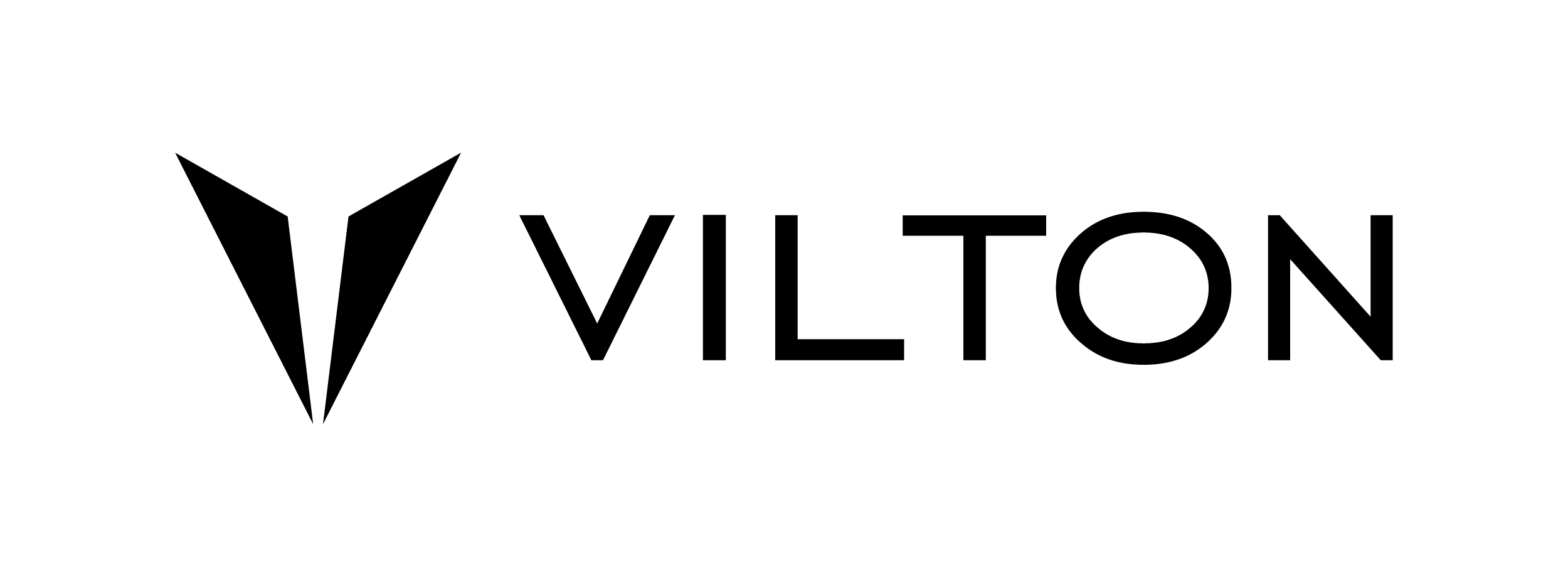 Logo de Vilton Tech